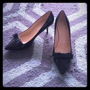 Kate spade heels size 9.5