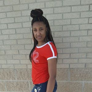 Meet your Posher, Robbi