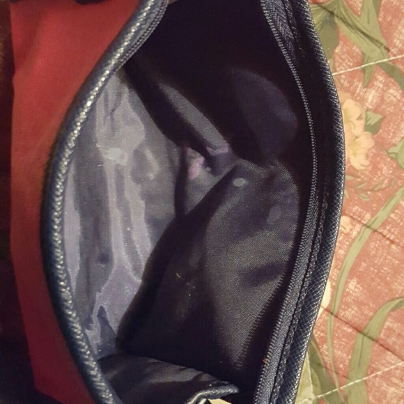 Kenneth Cole Reaction,Set of 2 makeup bags - Picture 3 of 3