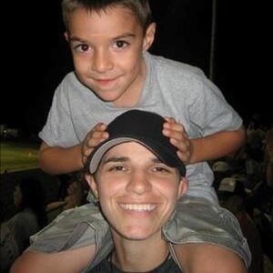 Meet your Posher, Jeri