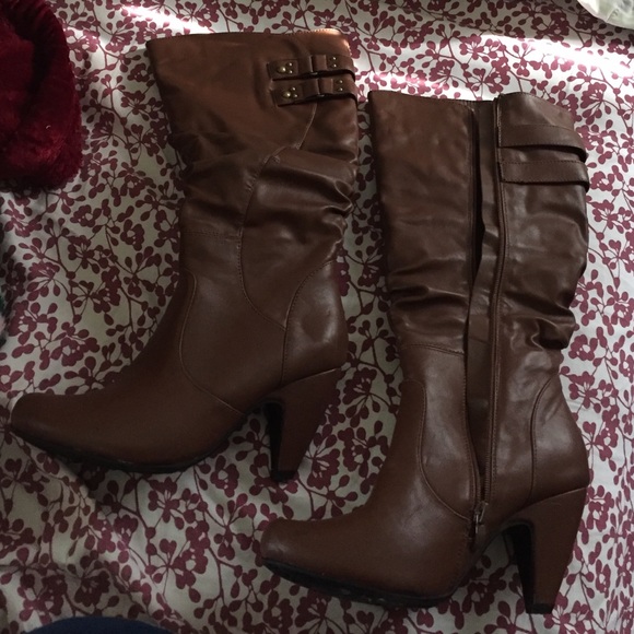 Heels