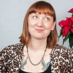 Meet your Posher, A. stella