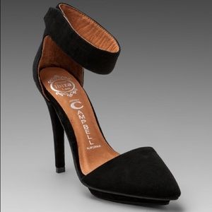 Jeffery Campbell Pumps