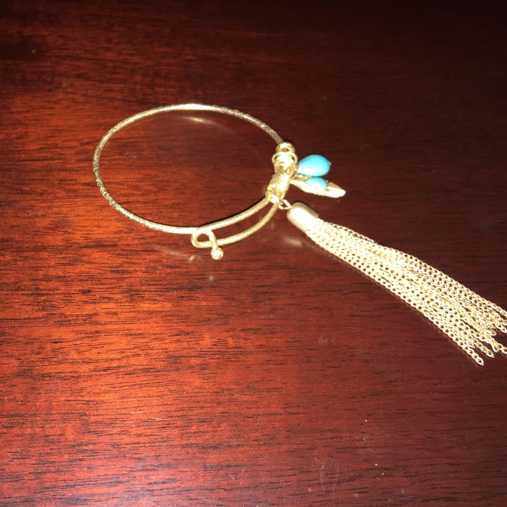 Charm Bracelet