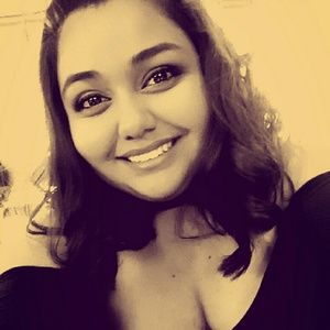 Meet your Posher, Sandra