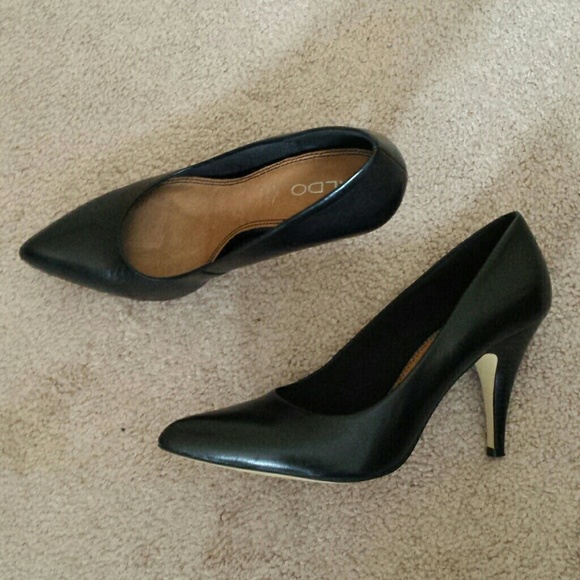 Aldo heels