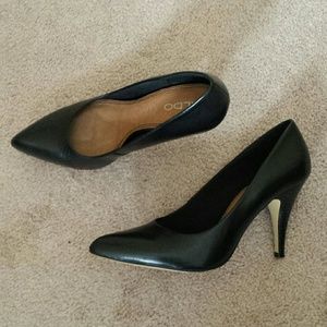 Aldo heels