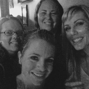 Meet your Posher, Summer