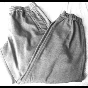 Banana Republic Jogger Dress Pants size 10 Petite