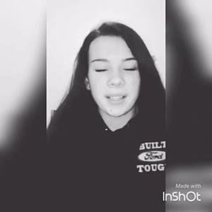 Meet your Posher, Arianna