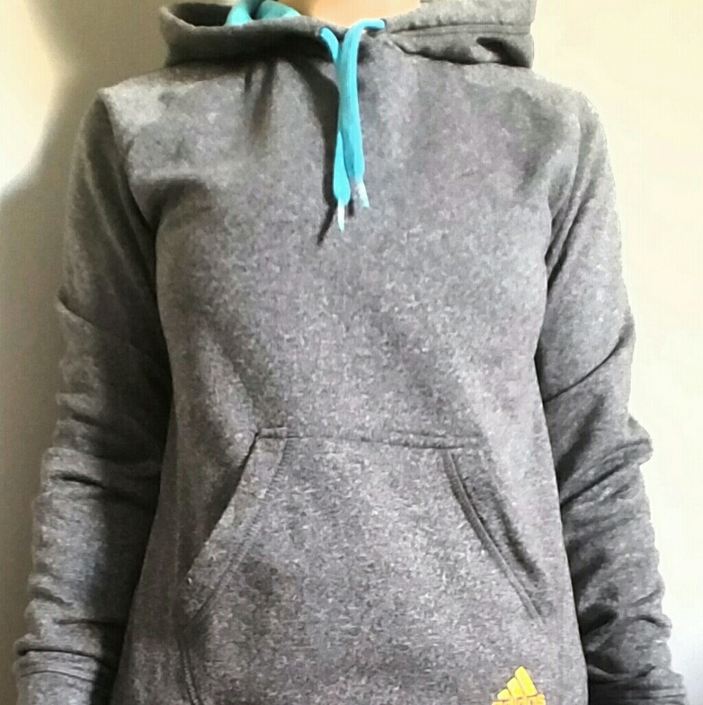 Addidas Hoodie