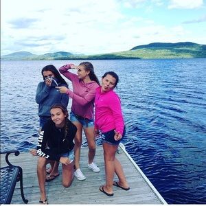 Meet your Posher, Sophia