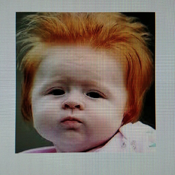 Meet your Posher, G - Picture 1 of 1