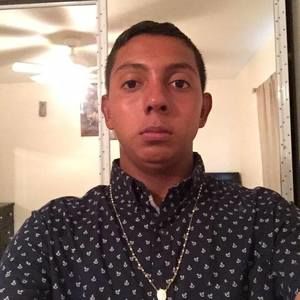 Meet your Posher, Marvin