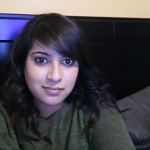 Meet your Posher, Upasana
