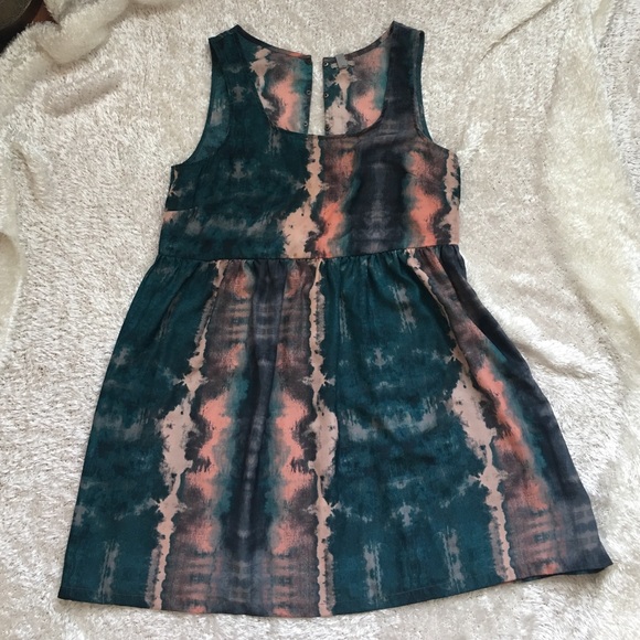 Summer Dress size M
