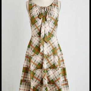 Modcloth's Ever So Sweetheart dress