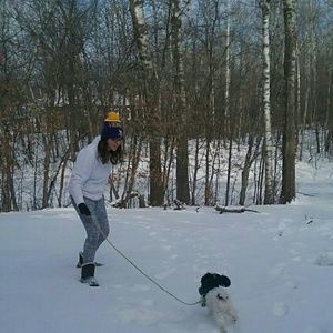 Meet your Posher, Ashley