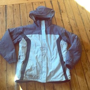 Columbia Convert ski jacket