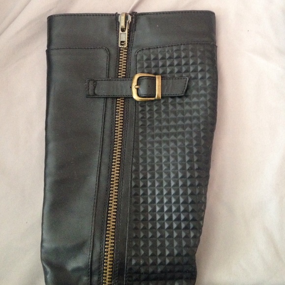 Steve Madden boots - Picture 2 of 3