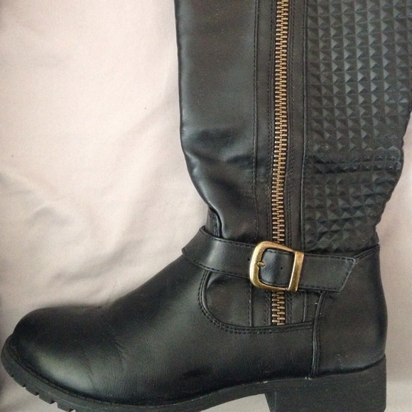 Steve Madden boots - Picture 3 of 3