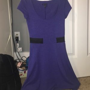 American Eagle Fit and flare dress