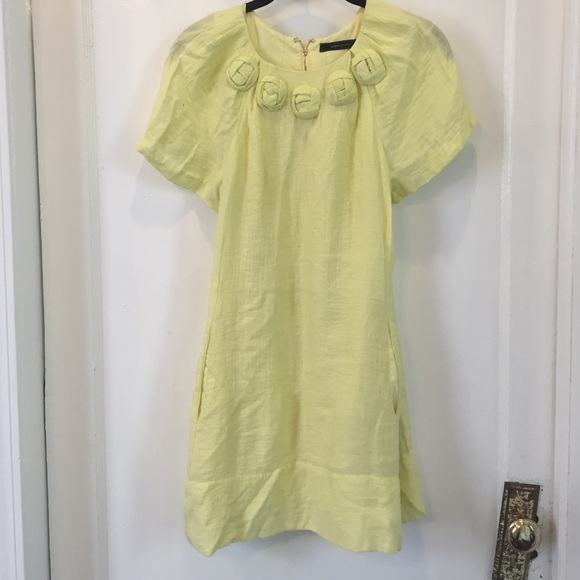 BCBGMaxAzria casual dress - Picture 1 of 4