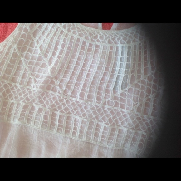 Reduced Spense Embroidered Top💜💞💙💕💚 - Picture 3 of 4