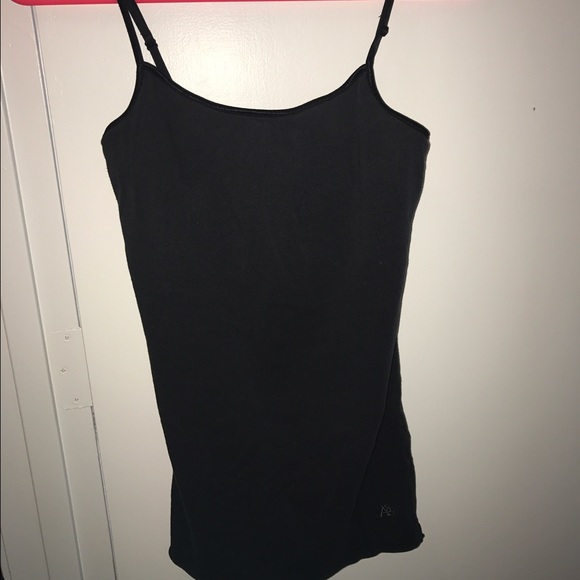 Aeropostale black cami