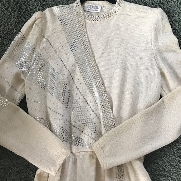 Beautiful Vintage St John for Saks Fifth Avenuen
