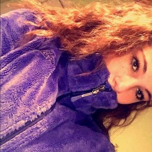 Meet your Posher, Maddie