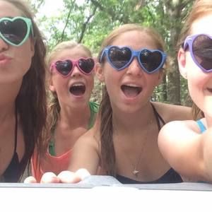 Meet your Posher, Bree