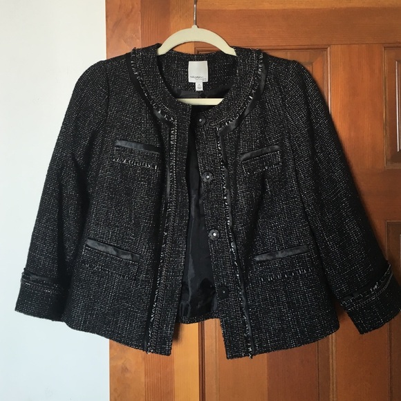 Rock Classy Blazer