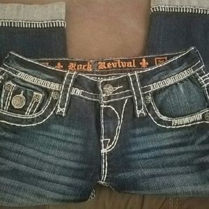 Rock Revivals