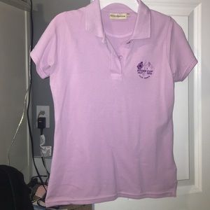 Authentic Ryder Cup Collar shirt
