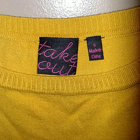 Sweater - Picture 2 of 3