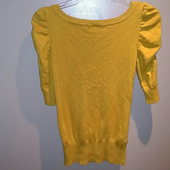 Sweater - Picture 3 of 3