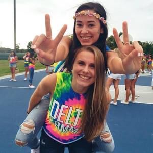 Meet your Posher, Ellie