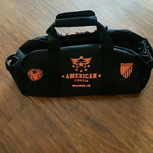 American Fighter bag