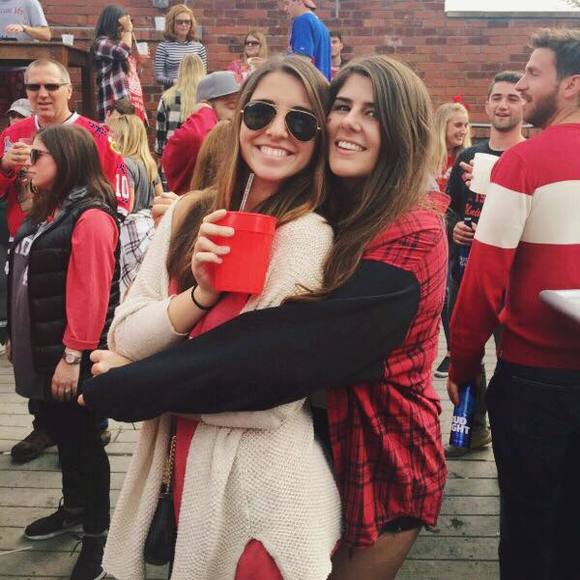 Meet your Posher, Rachel