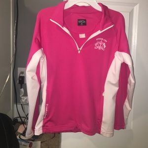 Official Ryder Cup quarter zip