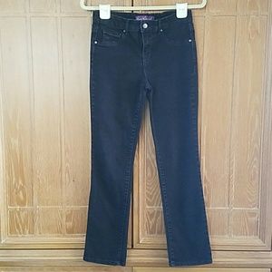 Gloria Vanderbilt jeans Sadie