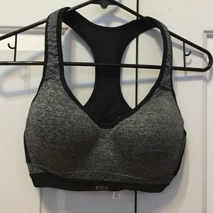 Victoria's Secret sports bra