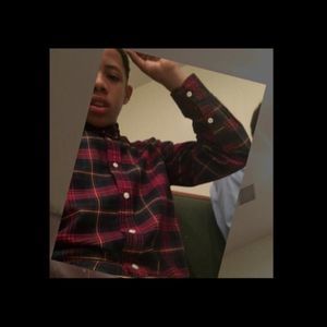 Meet your Posher, Tyler