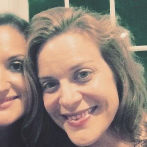 Meet your Posher, Michele