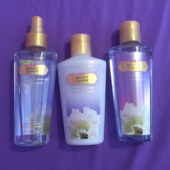 Victoria's Secret Other - victoria secret set