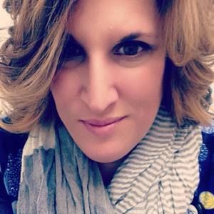 Meet your Posher, Julie