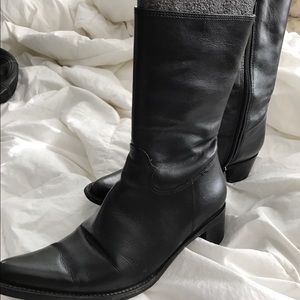 Steve Madden boot