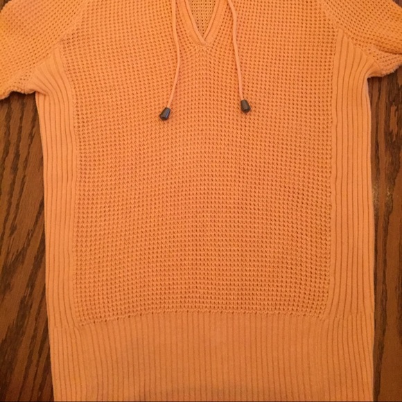 Sonoma knit hoodie - Picture 4 of 4