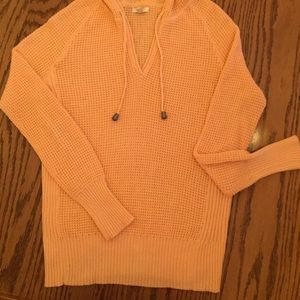 Sonoma knit hoodie